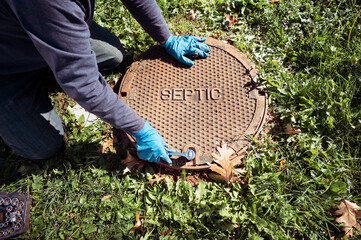 septic